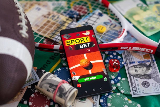 local payment, online payment, and e-wallet scanning ShopeePay and LinkAja logos